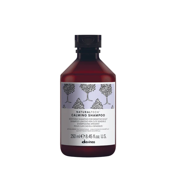 CALMING Shampoo