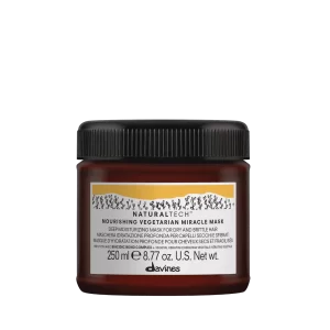 NOURISHING Vegetarian Miracle Mask