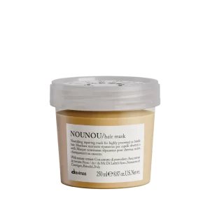 NOUNOU Hair Mask